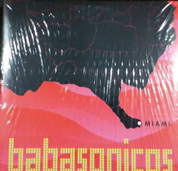 LP Babasonicos: Miami 273896