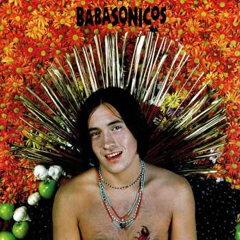 LP Babasonicos: Pasto 653106