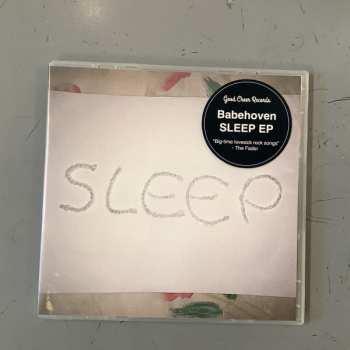 Album Babehoven: Sleep