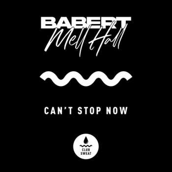 Album Babert: Can't Stop Now