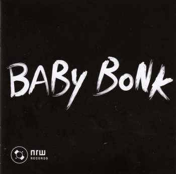 CD Baby Bonk: Mama 556190