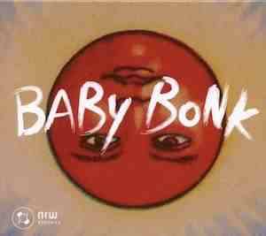 CD Baby Bonk: Mama 556190