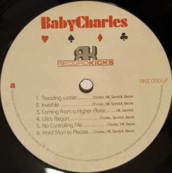 LP Baby Charles: Baby Charles LTD 578426