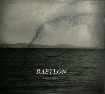 CD Babylon: Okno V Nebi DIGI 50512