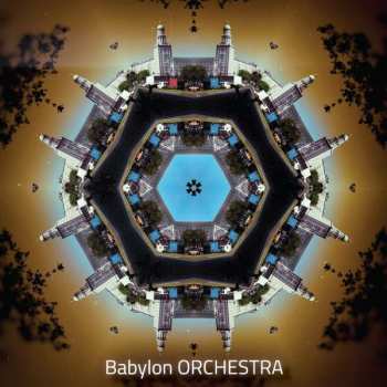 Album Babylon Orchestra: Babylon Orchestra