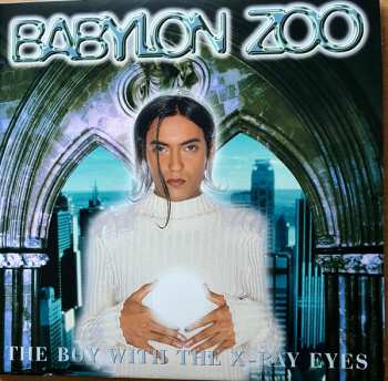 2LP Babylon Zoo: The Boy With The X-Ray Eyes CLR | LTD | NUM 621653