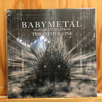 2LP Babymetal: Babymetal Returns - The Other One - LTD 551816