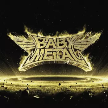 Babymetal: Metal Resistance