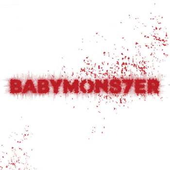 Album BABYMONSTER: BABYMONS7ER