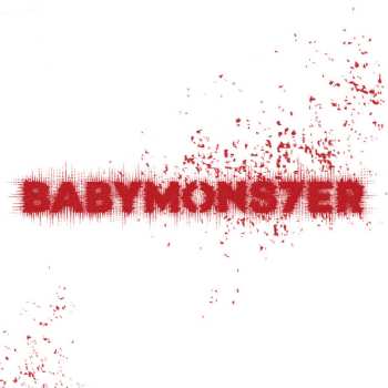 CD BABYMONSTER: BABYMONS7ER 620100