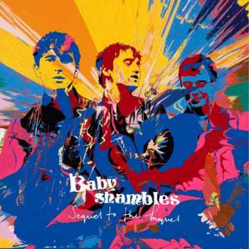 CD Babyshambles: Sequel To The Prequel 32015