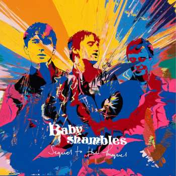 Album Babyshambles: Sequel To The Prequel