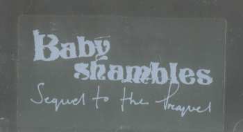 CD Babyshambles: Sequel To The Prequel 32015