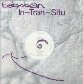 Album Babyxxan: In-Tran-Situ