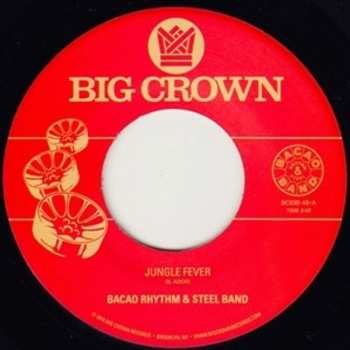 SP The Bacao Rhythm & Steel Band: Jungle Fever 585708