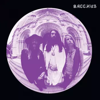 Bacchus: Celebration