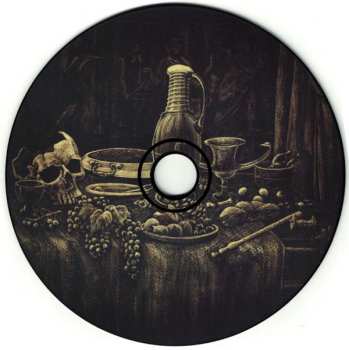 CD Bacchus: II LTD | DIGI 582588