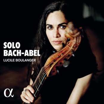 Johann Sebastian Bach: Solo