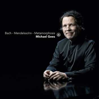 Album Johann Sebastian Bach: Metamorphosis