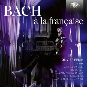 Bach À La Française