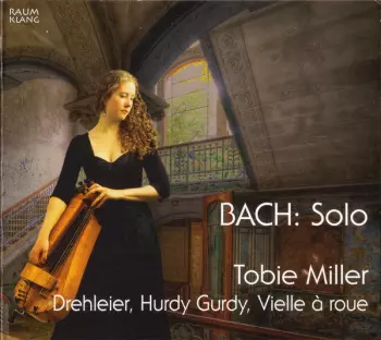 Bach: Solo