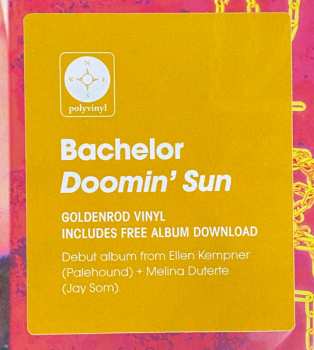 LP Bachelor: Doomin' Sun CLR 605487