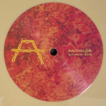 LP Bachelor: Doomin' Sun CLR 605487