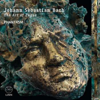 Album Bach,j.s. / Phantasm: Art Of Fugue