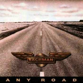 Album Randy Bachman: Any Road