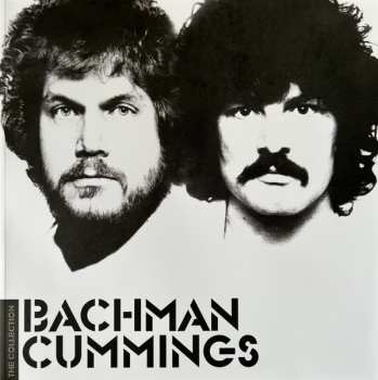 7CD Bachman Cummings: The Collection 648071