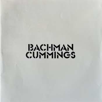 7CD Bachman Cummings: The Collection 648071