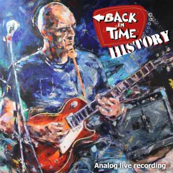 LP Back In Time: History 553976