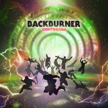 Album Backburner: Continuum