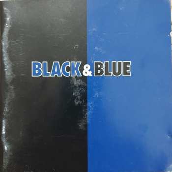 CD Backstreet Boys: Black & Blue 613578