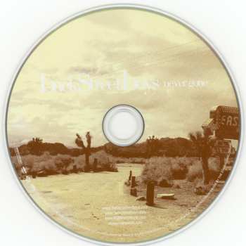 CD Backstreet Boys: Never Gone 566108