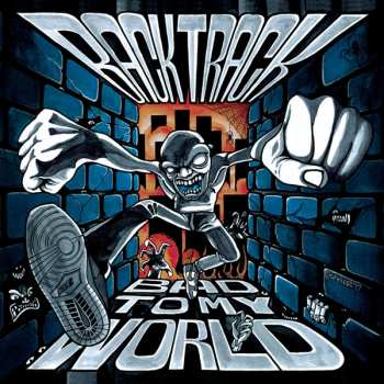 LP Backtrack: Bad To My World 291844