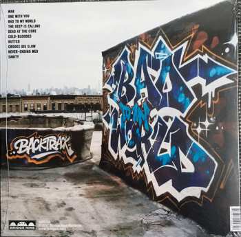 LP Backtrack: Bad To My World 291844