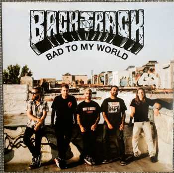 LP Backtrack: Bad To My World 291844