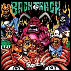 Backtrack: Darker Half