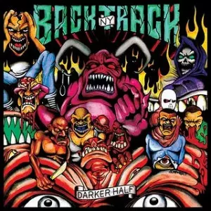 Backtrack: Darker Half