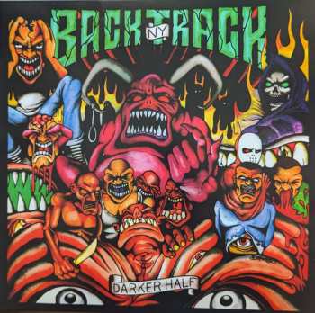 LP Backtrack: Darker Half CLR | LTD 583742