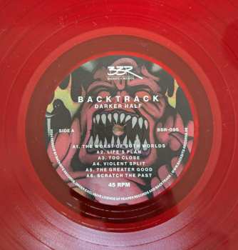 LP Backtrack: Darker Half CLR | LTD 583742