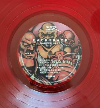 LP Backtrack: Darker Half CLR | LTD 583742