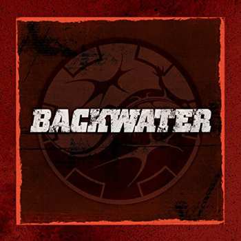 Album Backwater: Backwater