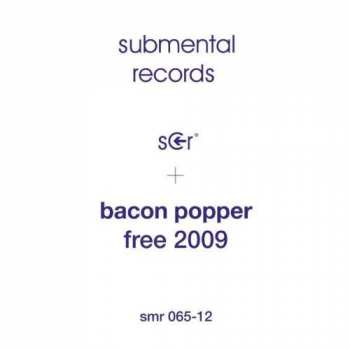 Album Bacon Popper: Free