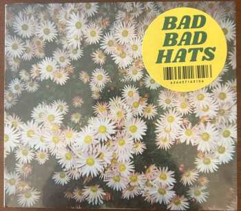 CD Bad Bad Hats: Bad Bad Hats 544785