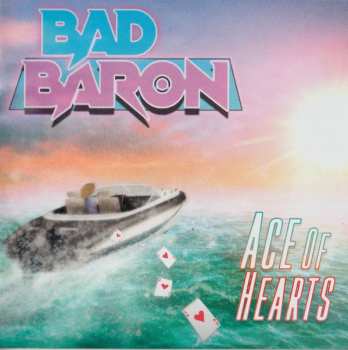 Album Bad Baron: Ace Of Hearts