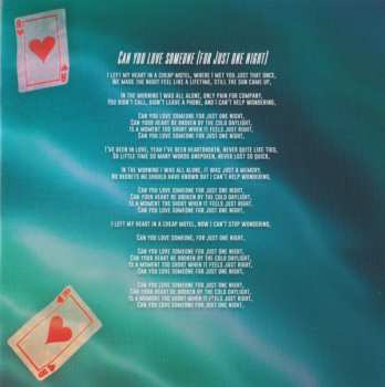 CD Bad Baron: Ace Of Hearts 552296