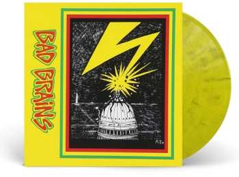 LP Bad Brains: Bad Brains 654139