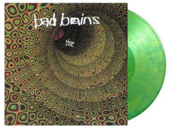 LP Bad Brains: Rise LTD | NUM | CLR 416887